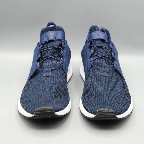 Adidas x_plr Dark Blue Sneakers - Picture 2 of 9